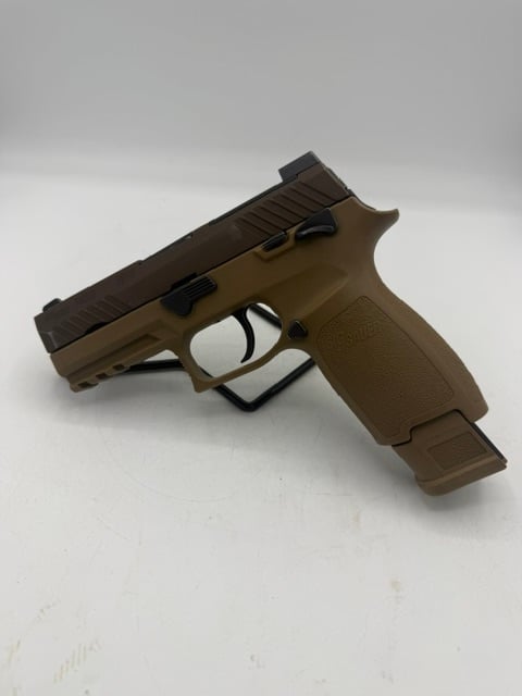 SIG SAUER P320 M18