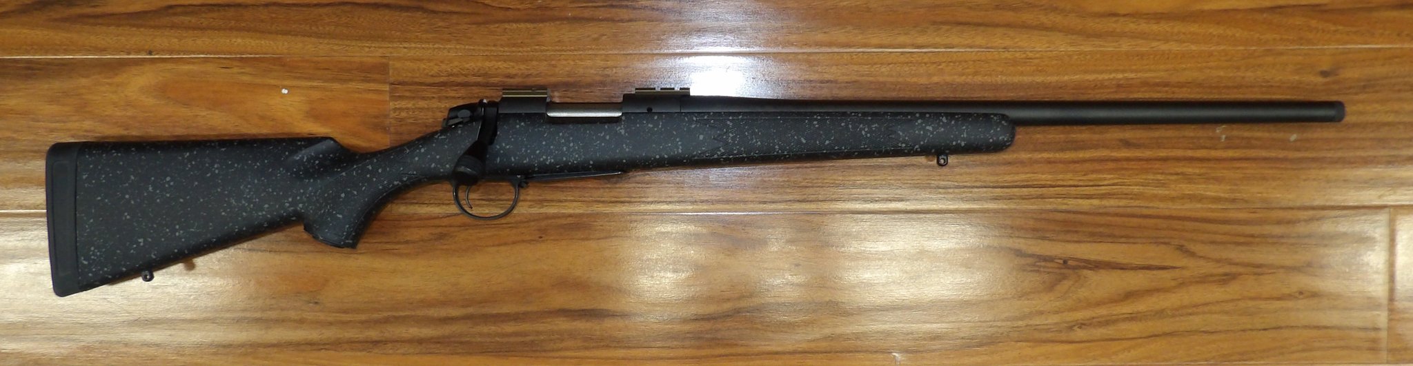 BERGARA B14