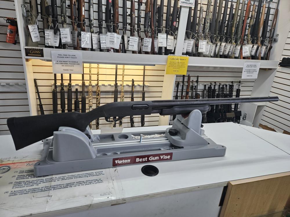 REMINGTON 870