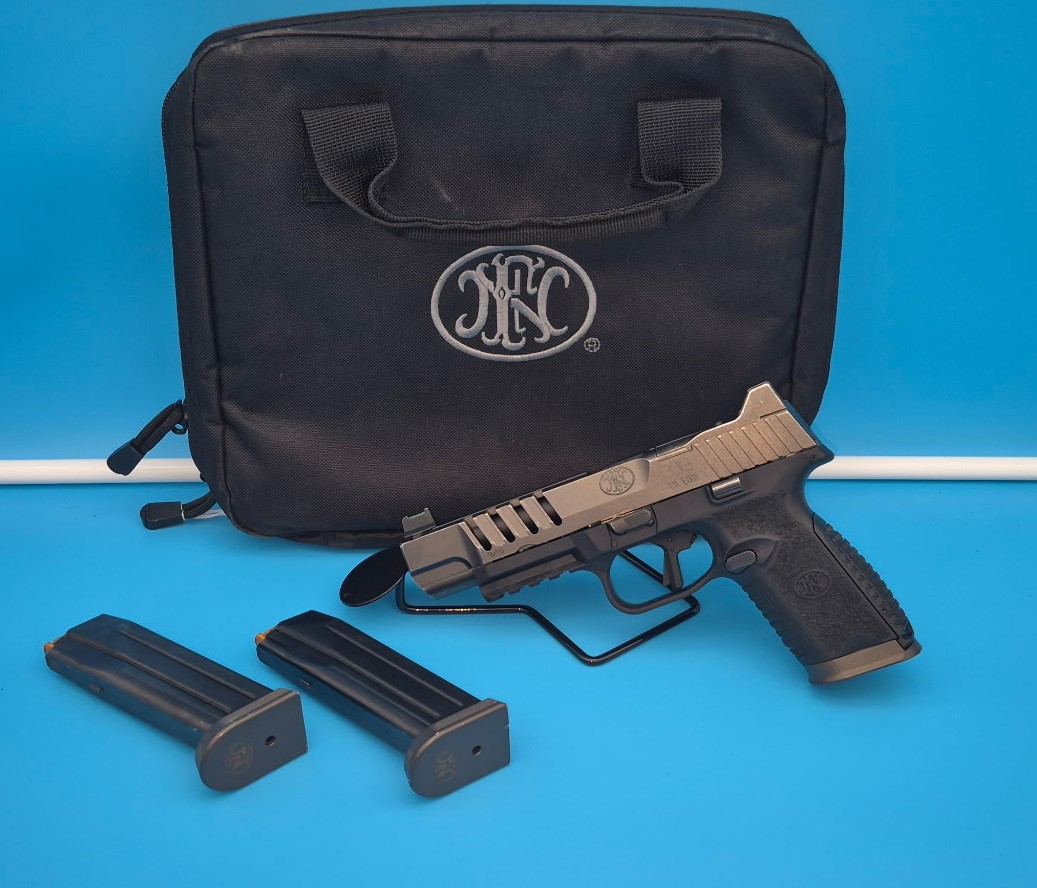 FN 509 LS Edge