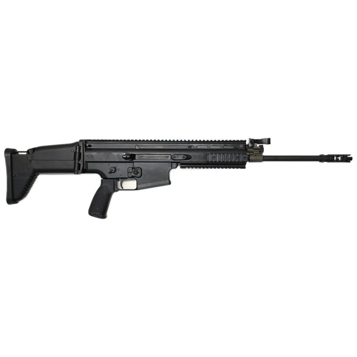 FN SCAR 17S