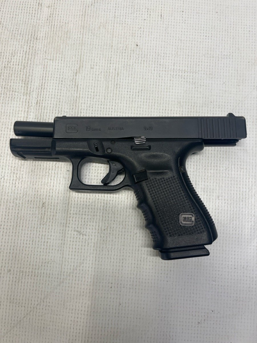 GLOCK 19 GEN 4