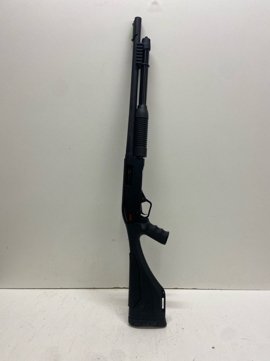 WINCHESTER SXP