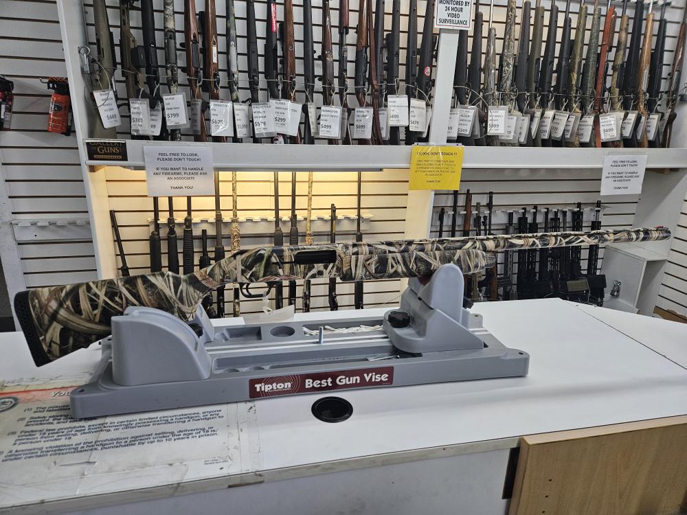 MOSSBERG 930