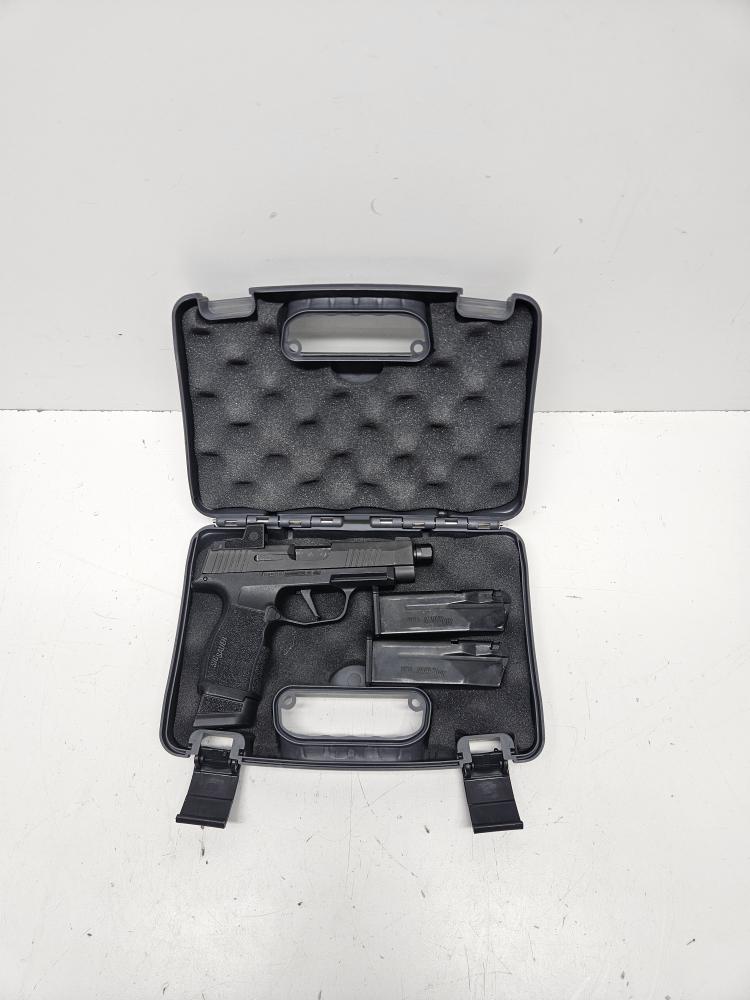 SIG SAUER P365 XL