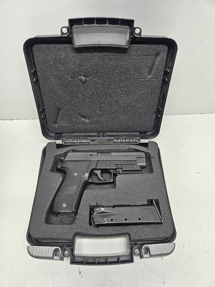 SIG SAUER P226 MK25