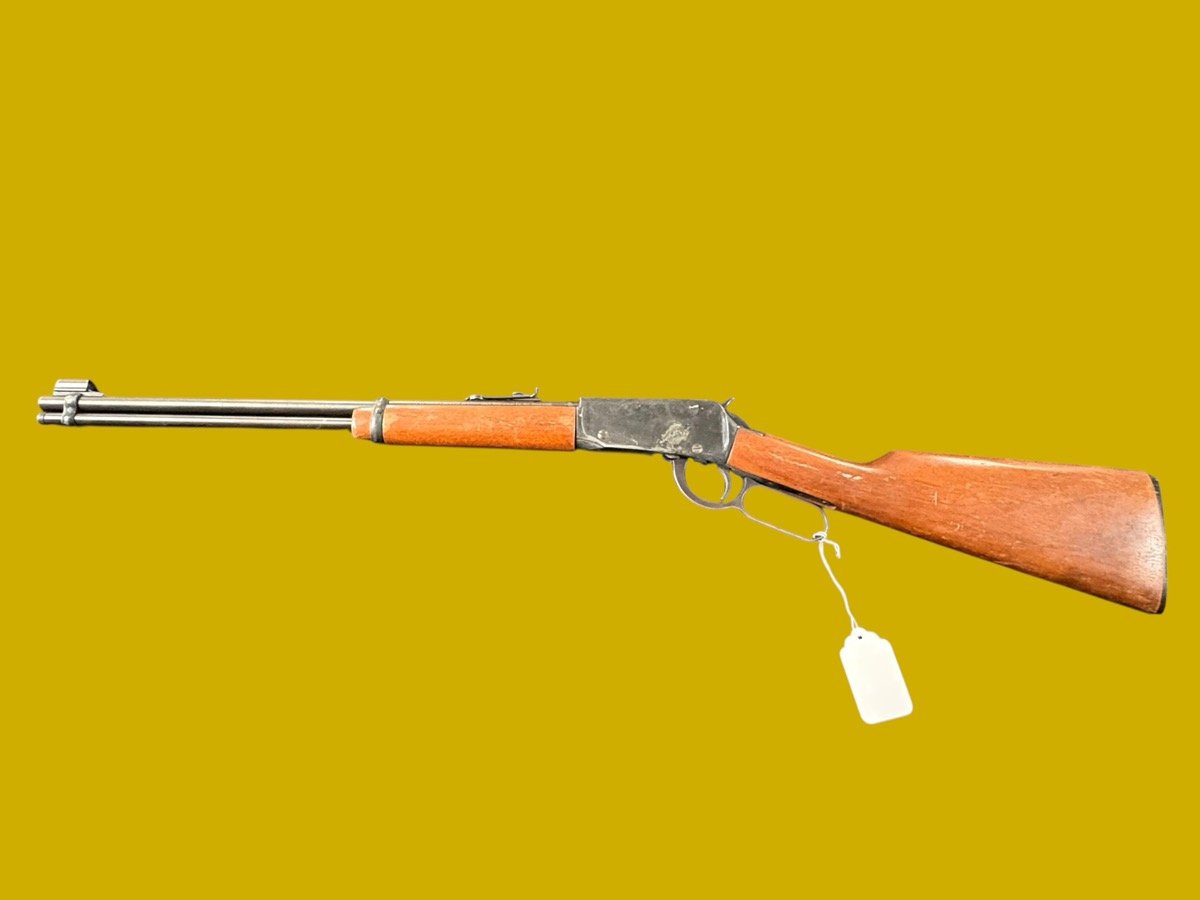 ITHACA GUN COMPANY 72 SADDLEGUN