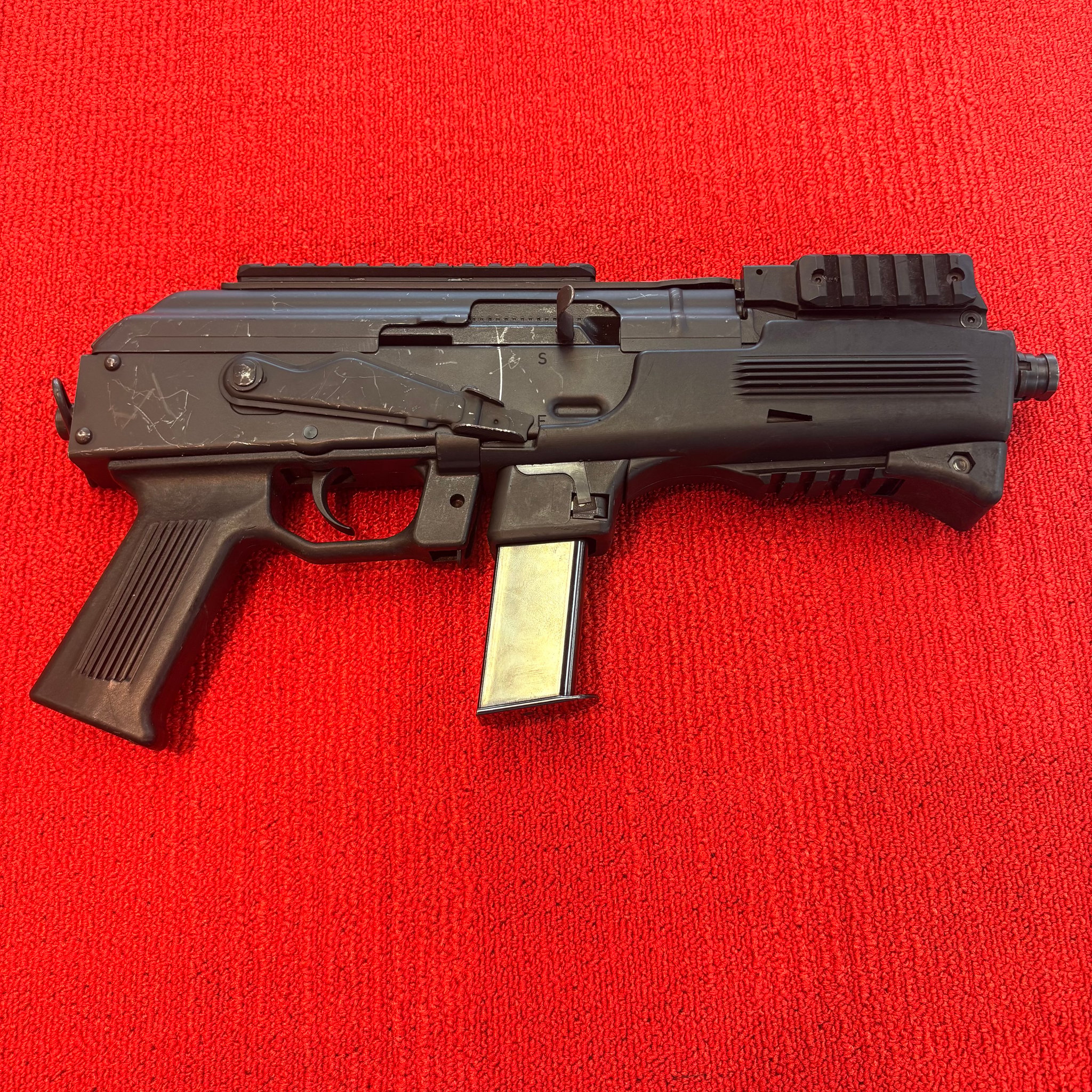 CHIAPPA FIREARMS PAK-9
