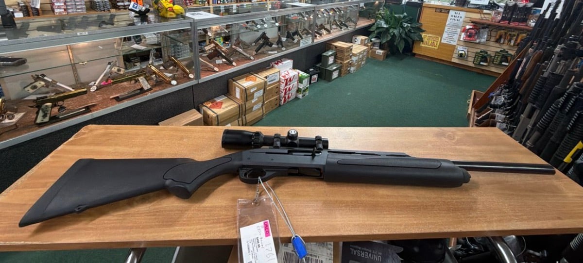 REMINGTON 11-87