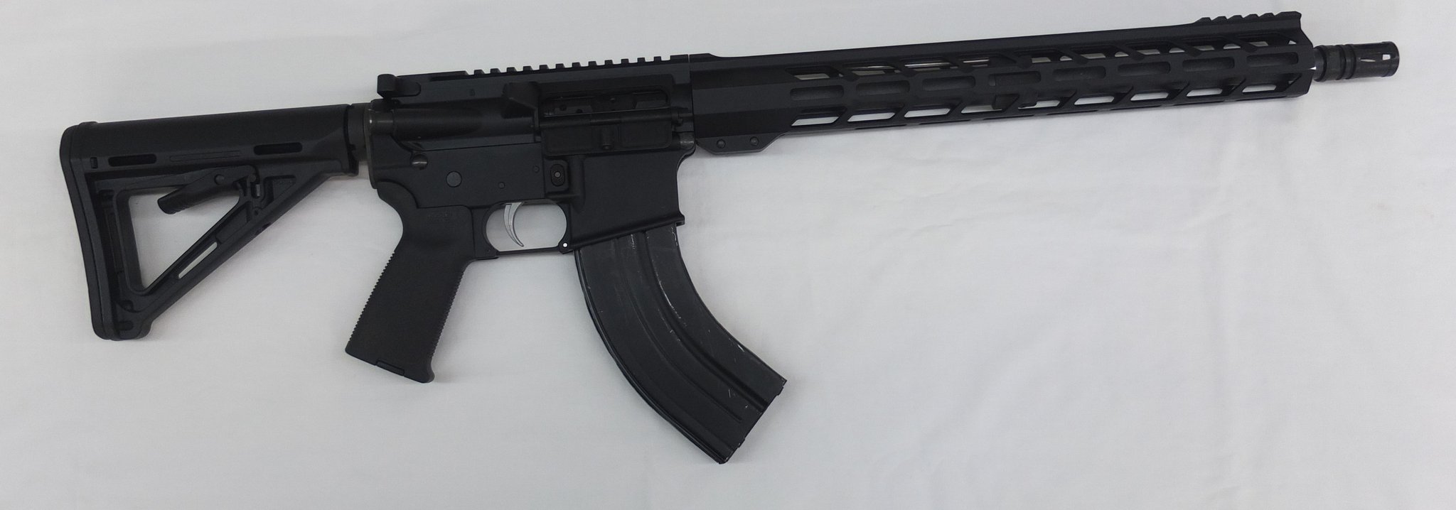 ANDERSON MANUFACTURING AM-15
