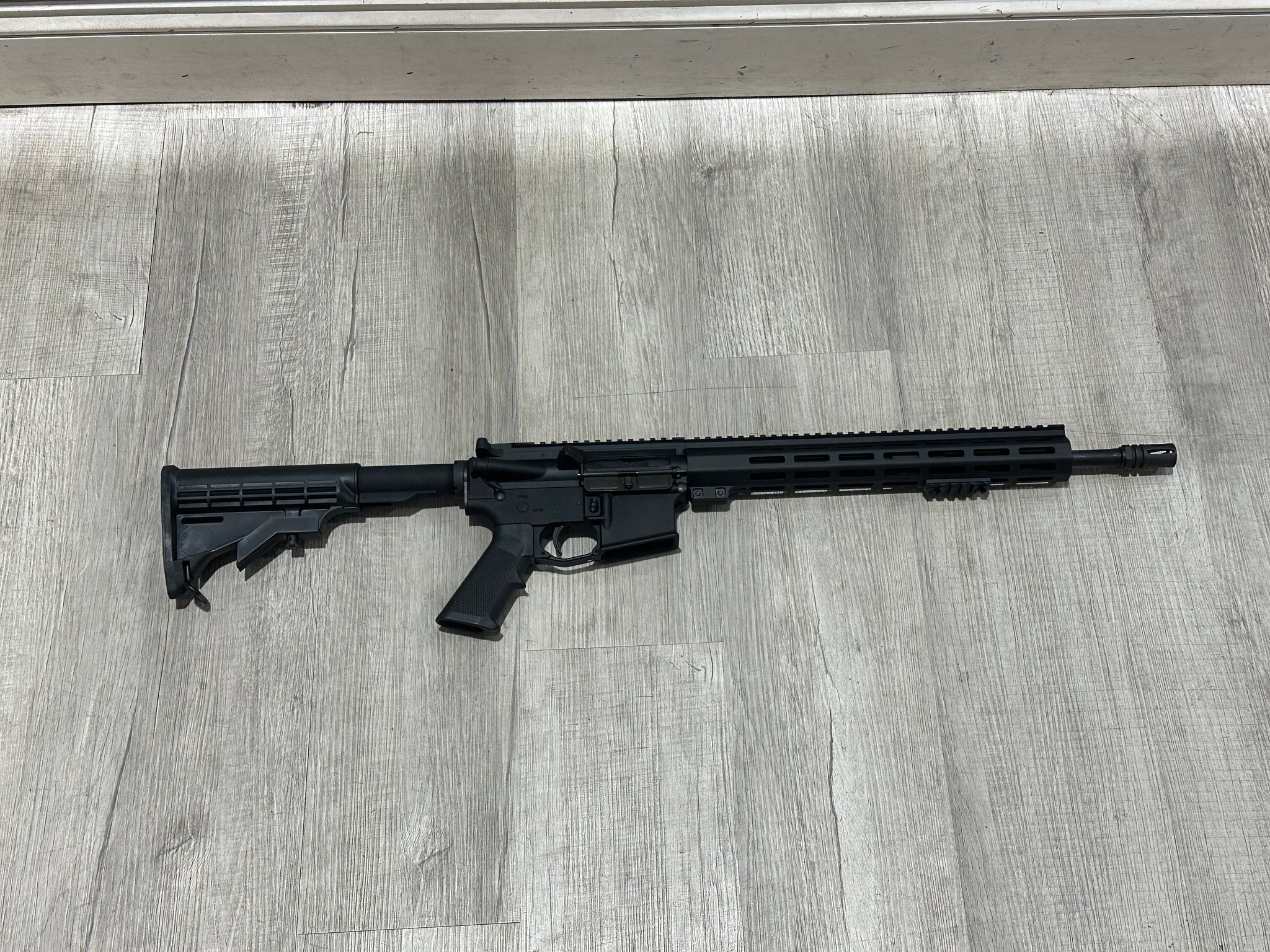 DEL-TON dti-15