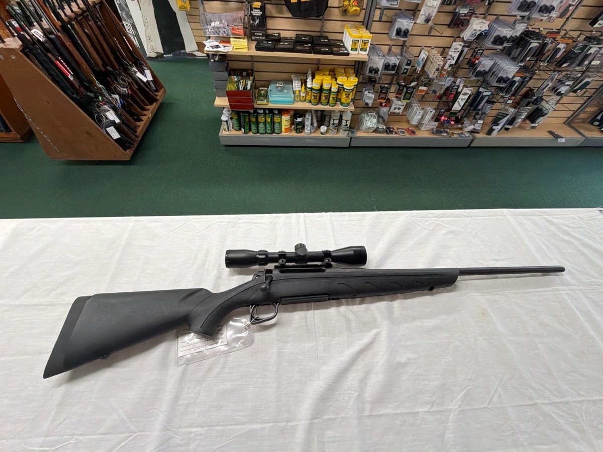 REMINGTON 770