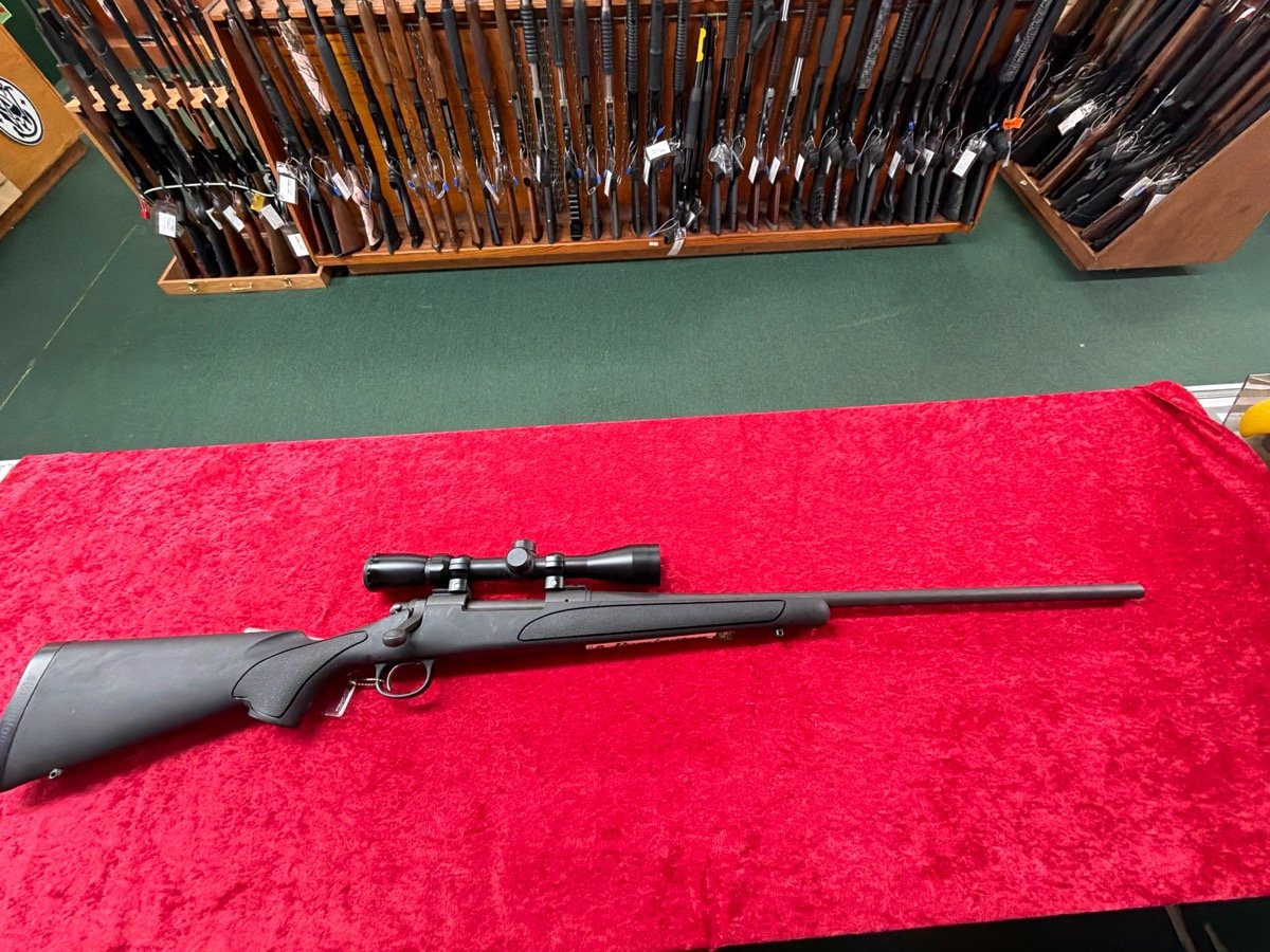 REMINGTON 700