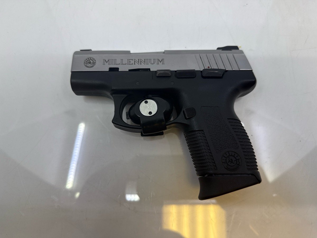 TAURUS Millenium PT-111 PRO