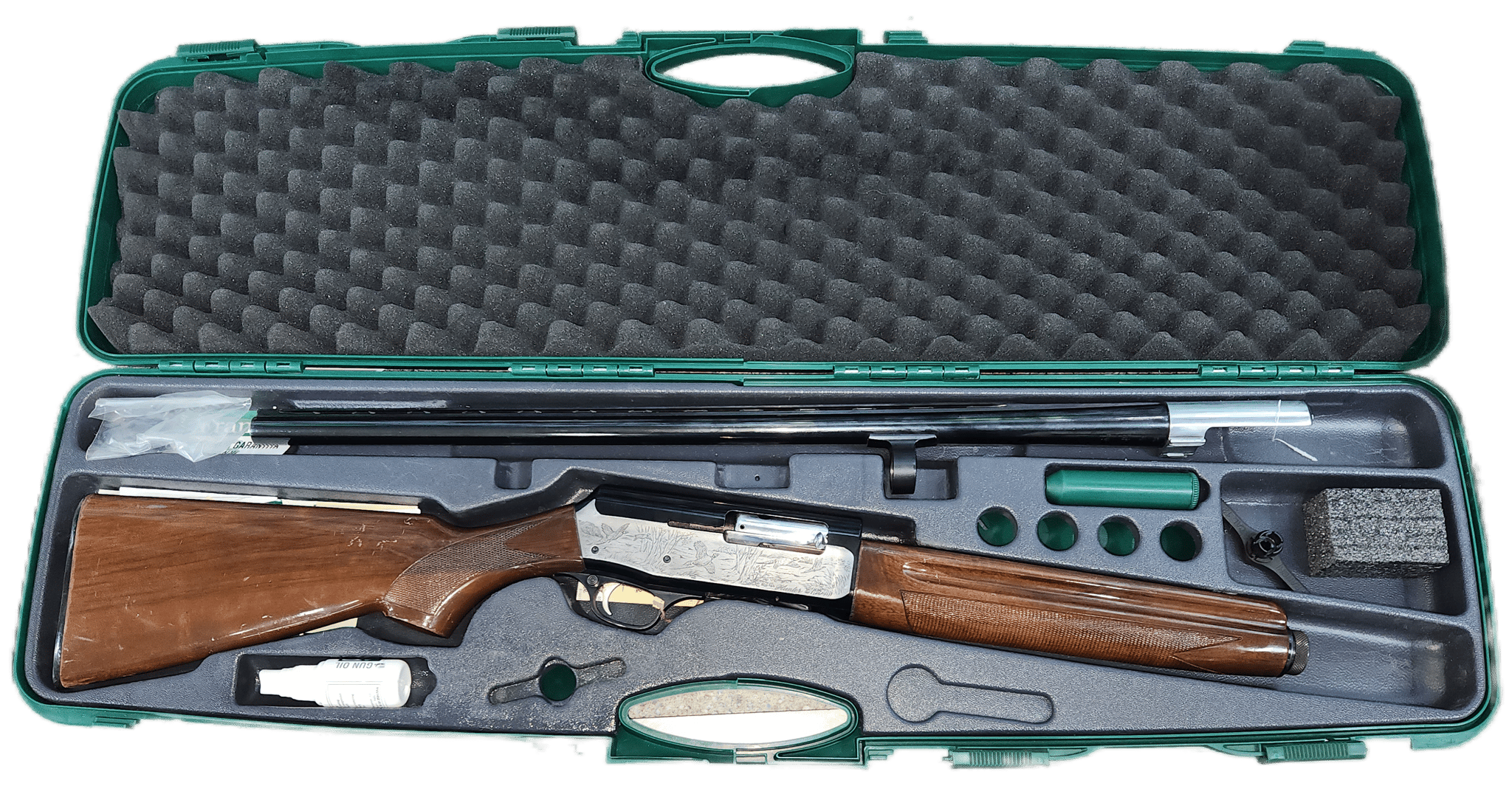 FRANCHI 48 Al deluxe