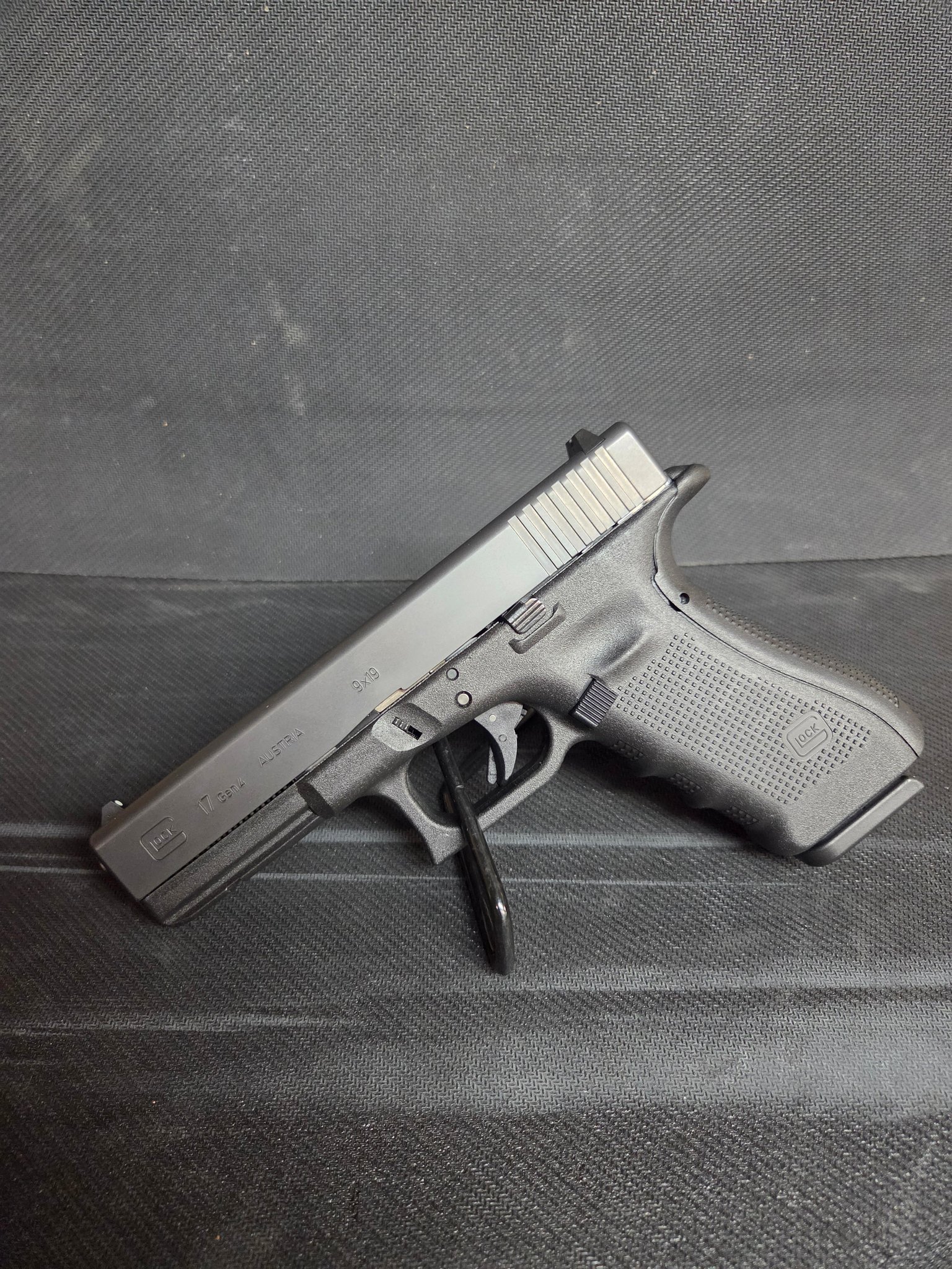 GLOCK G17 GEN 4