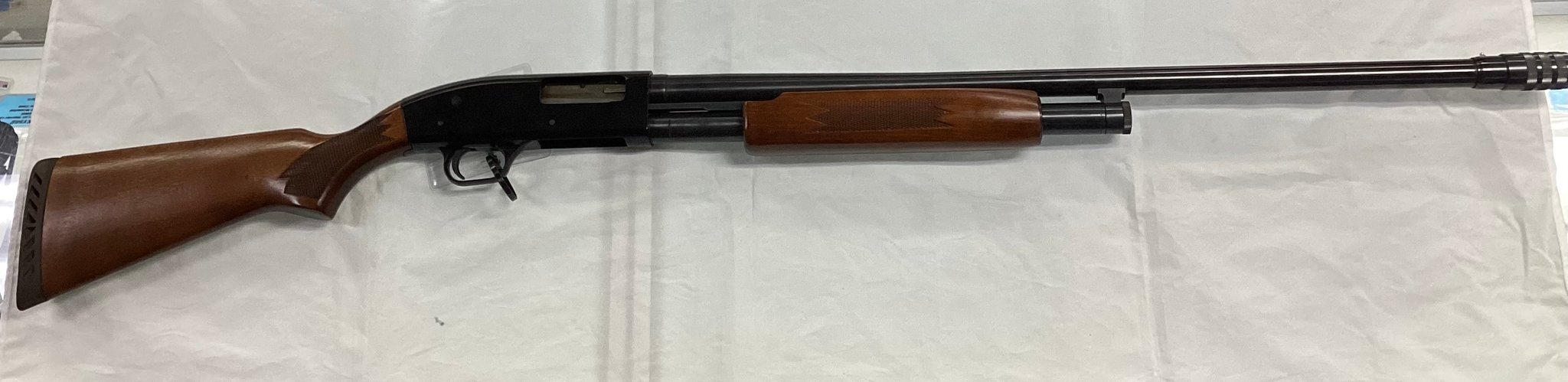 MOSSBERG 500AG