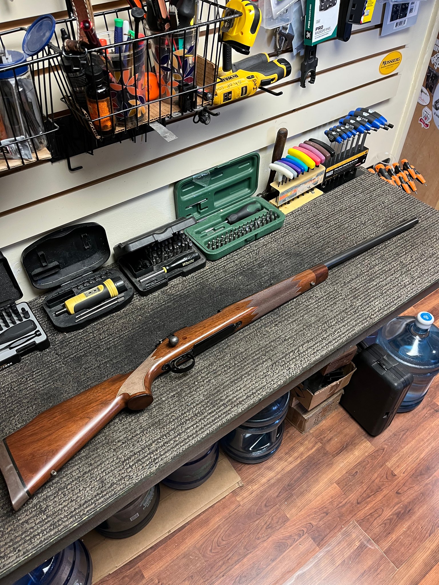 REMINGTON 700