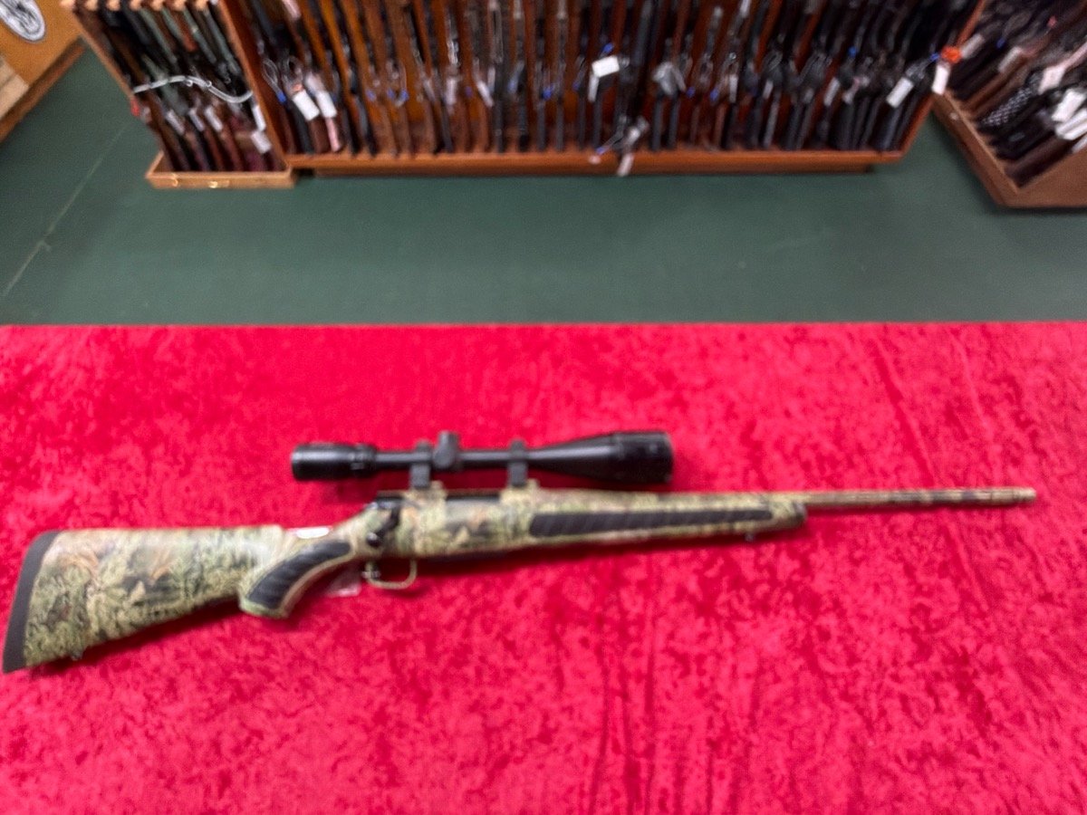 THOMPSON/CENTER ARMS T/C VENTURE