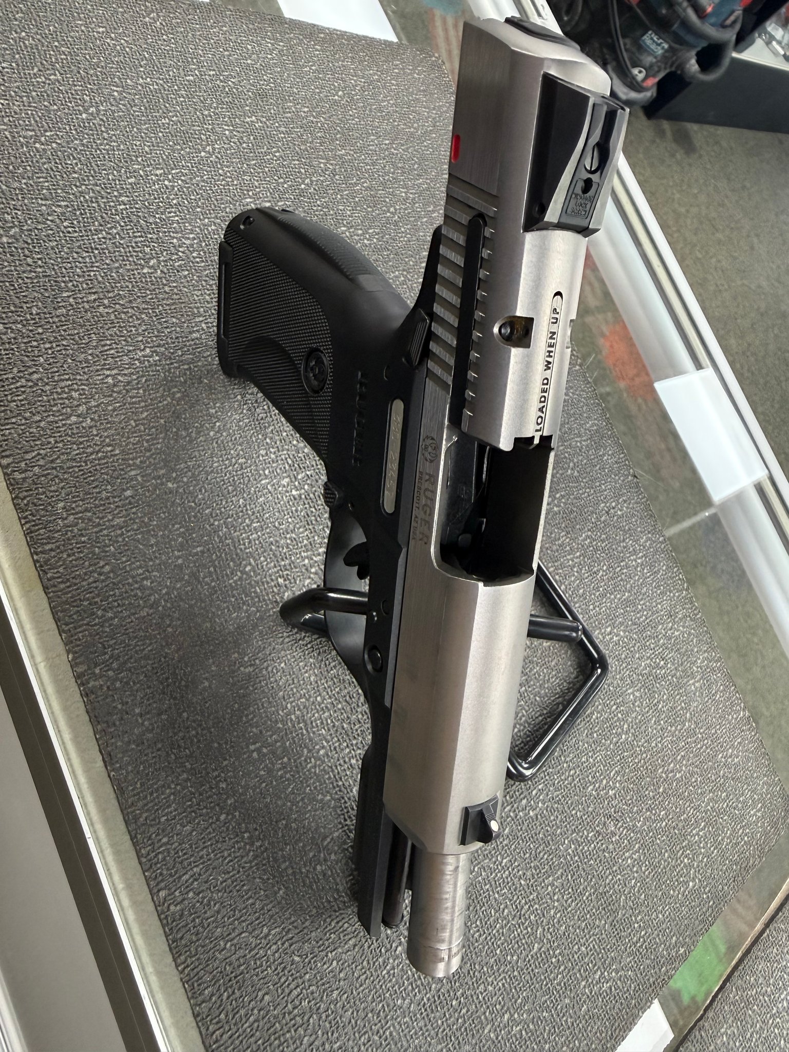 RUGER SR45