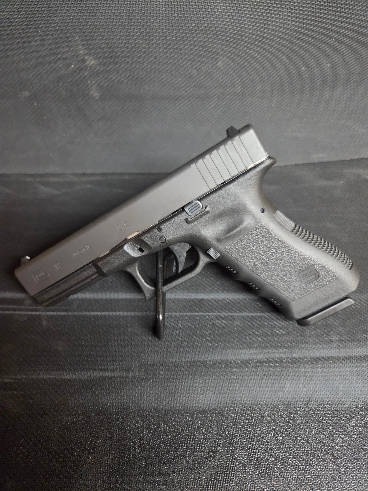 GLOCK G17 GEN3