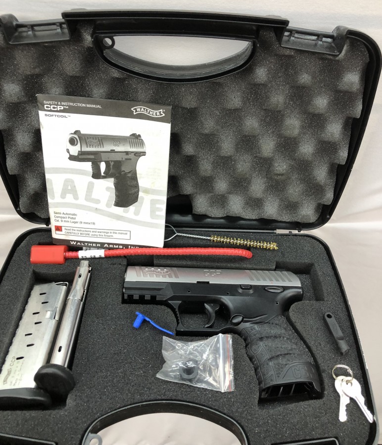 WALTHER ccp