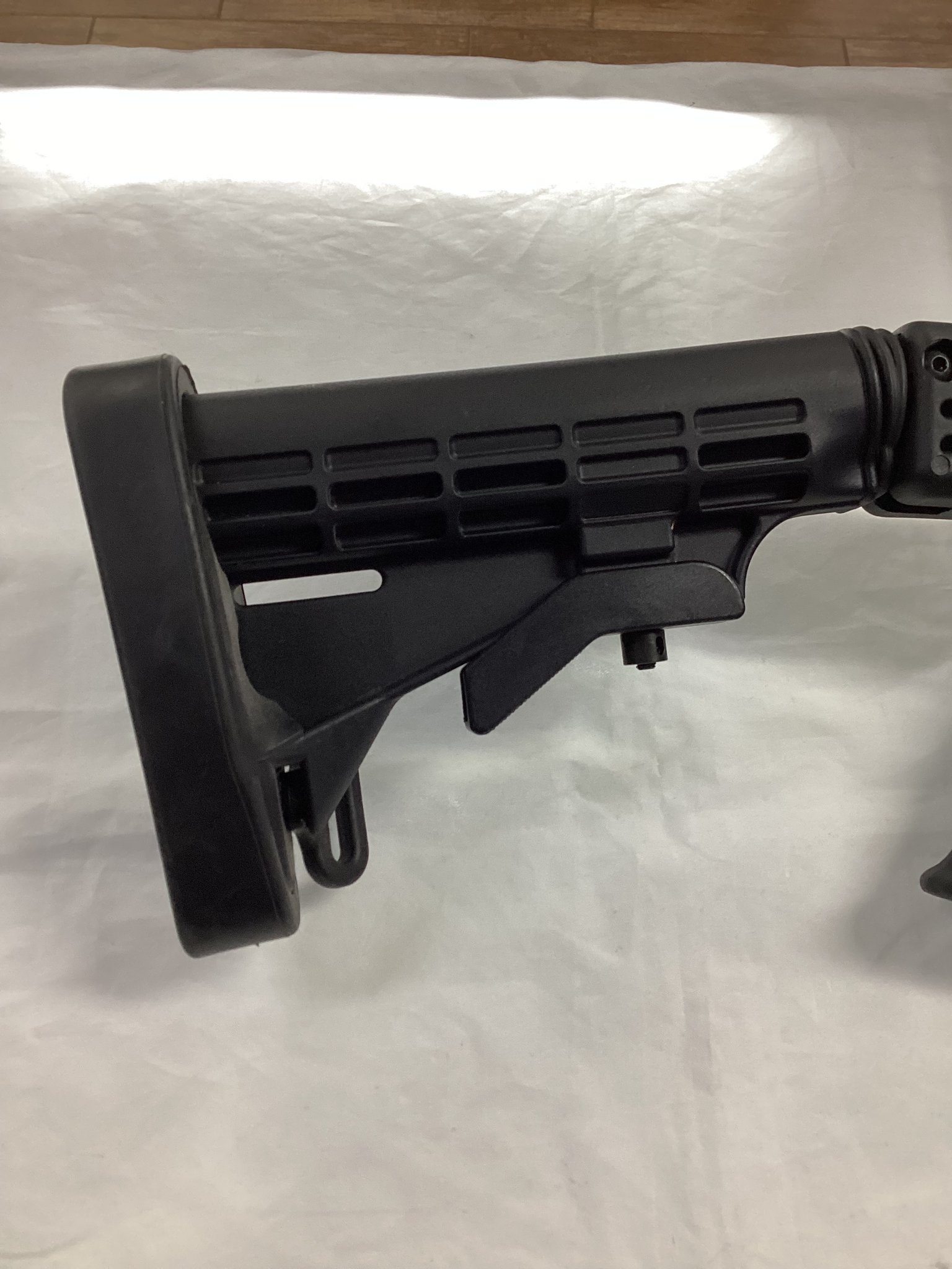 MOSSBERG 500