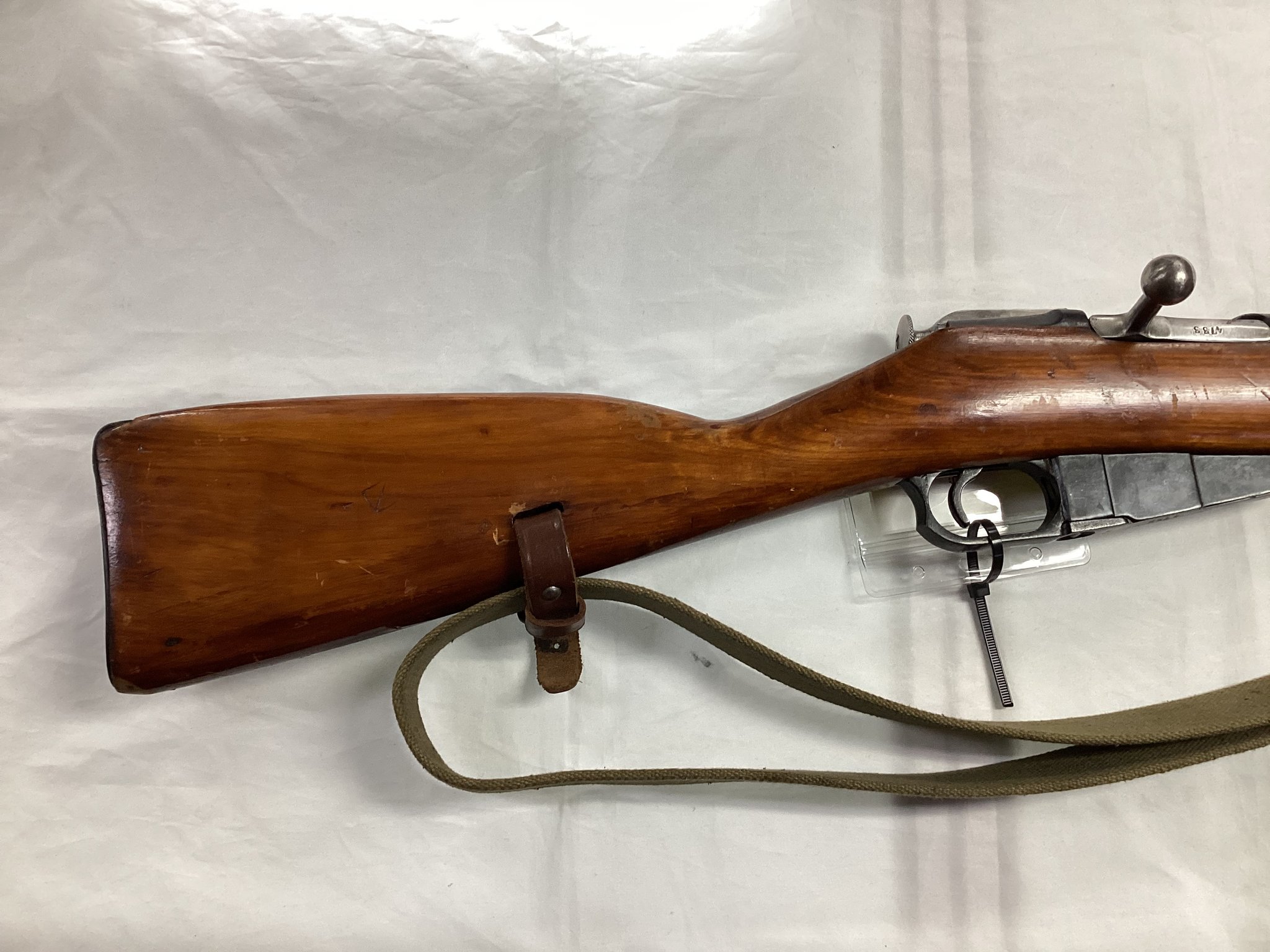IZHEVSK M44 Mosin