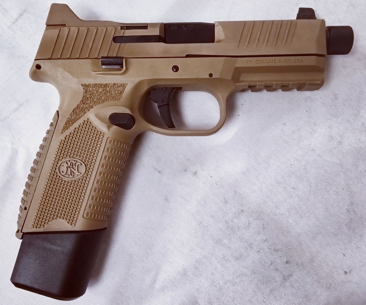 FN 545 TAC