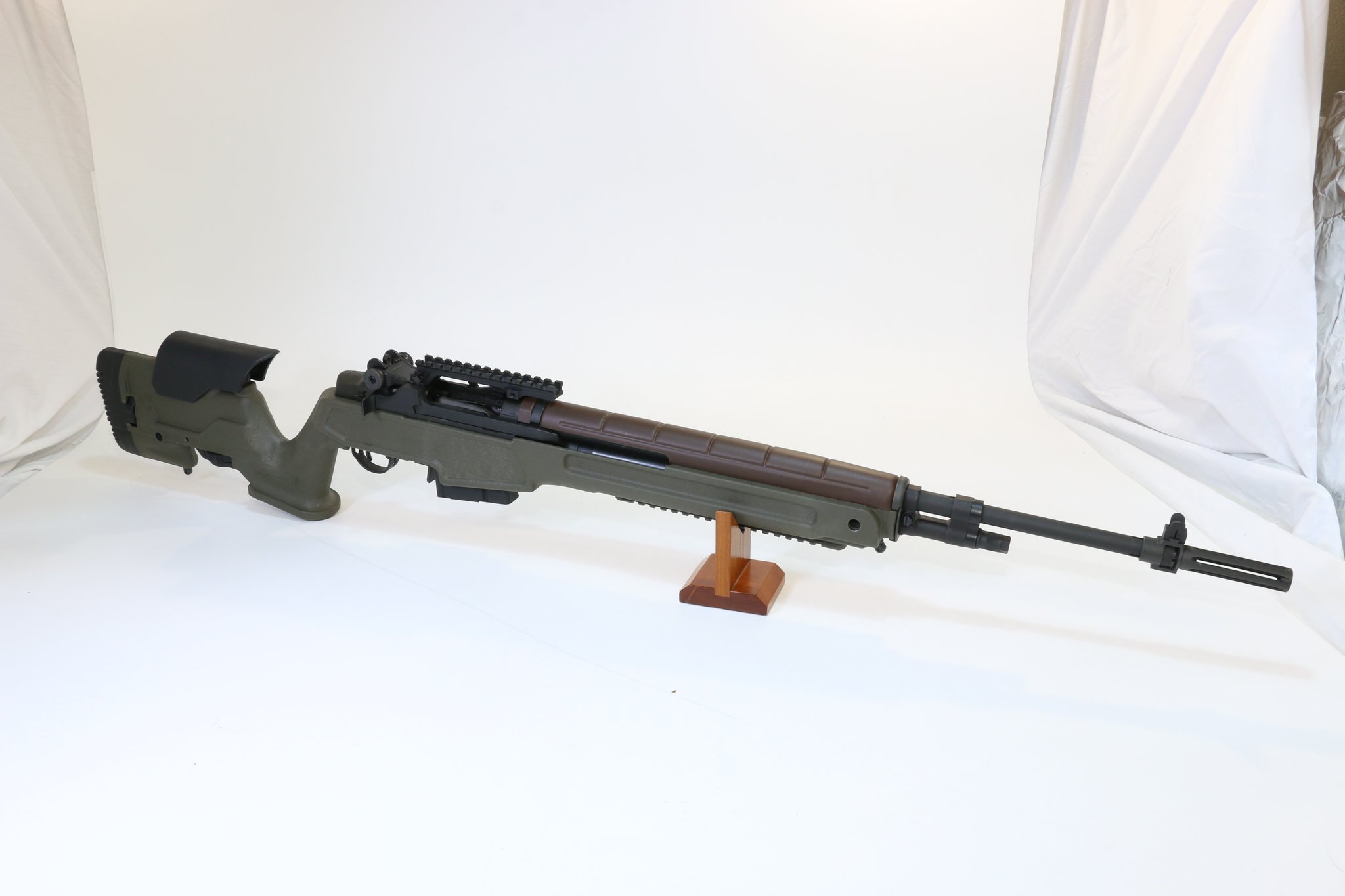 SPRINGFIELD ARMORY M1A