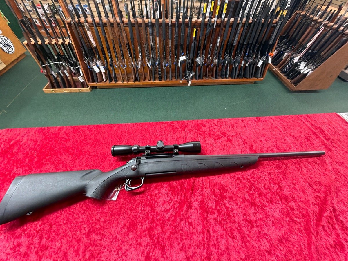 REMINGTON 770