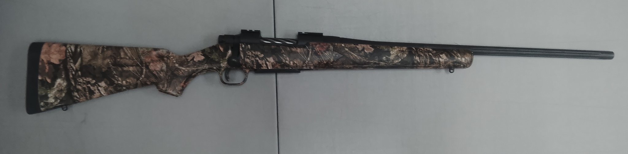 MOSSBERG PATRIOT SUPER BANTAM