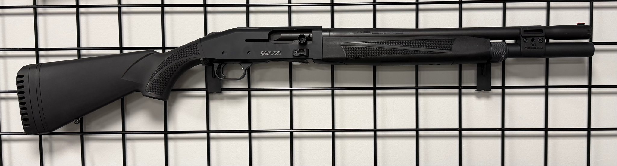 MOSSBERG 940 PRO TACTICAL