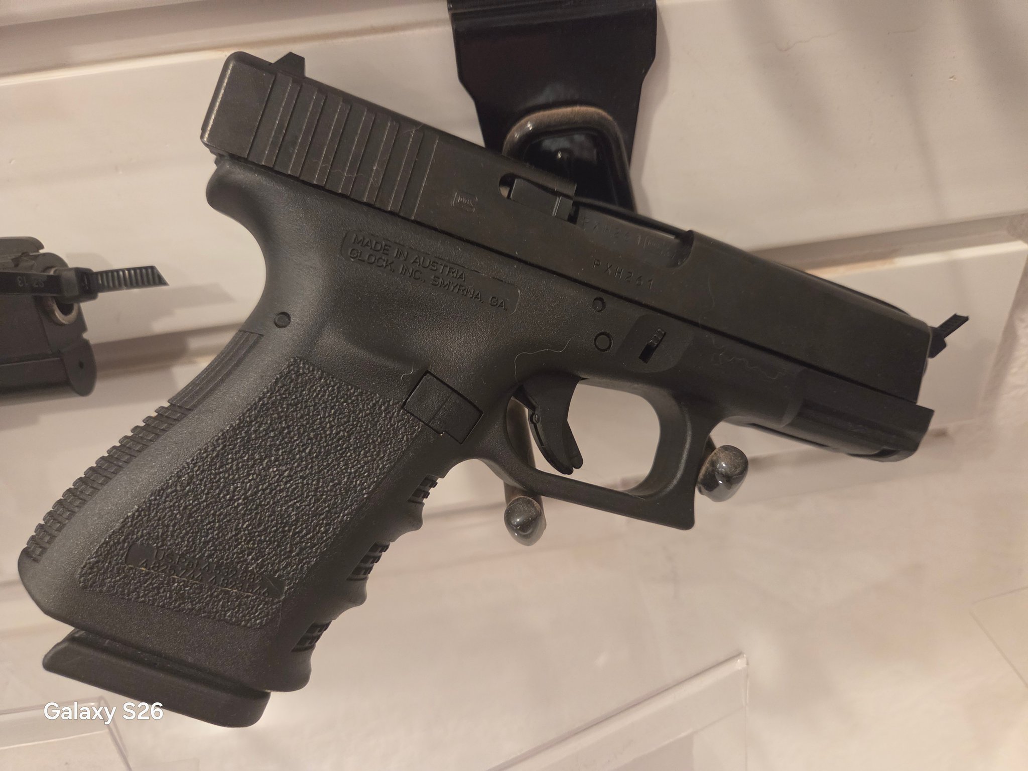 GLOCK G23 GEN4