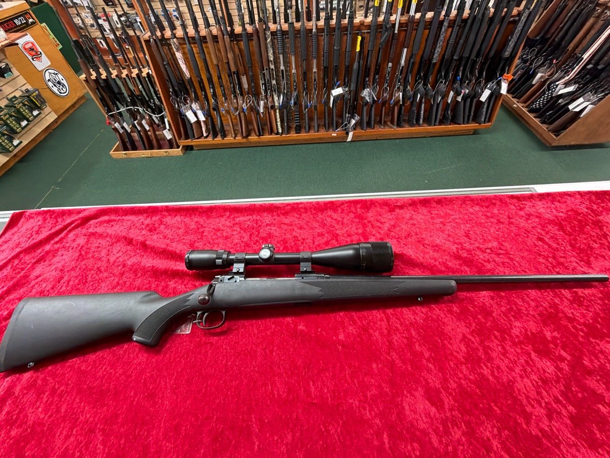 SAVAGE ARMS 111