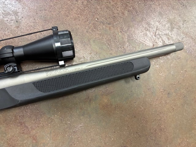 TRADITIONS OUTFITTER G3