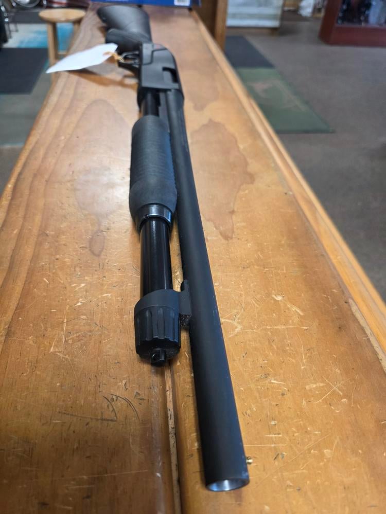 WINCHESTER SXP DEFENDER