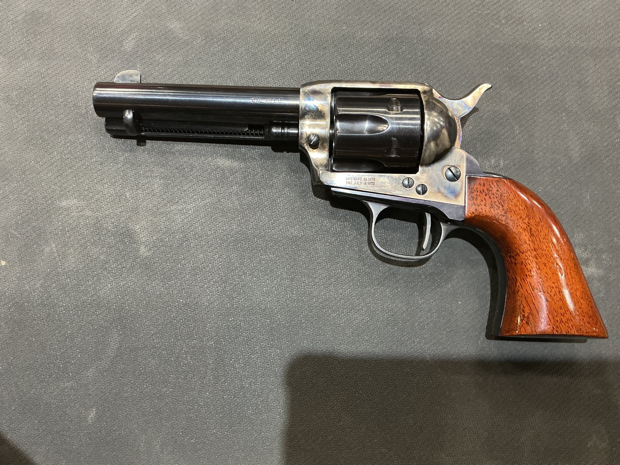 UBERTI NONE MARKED