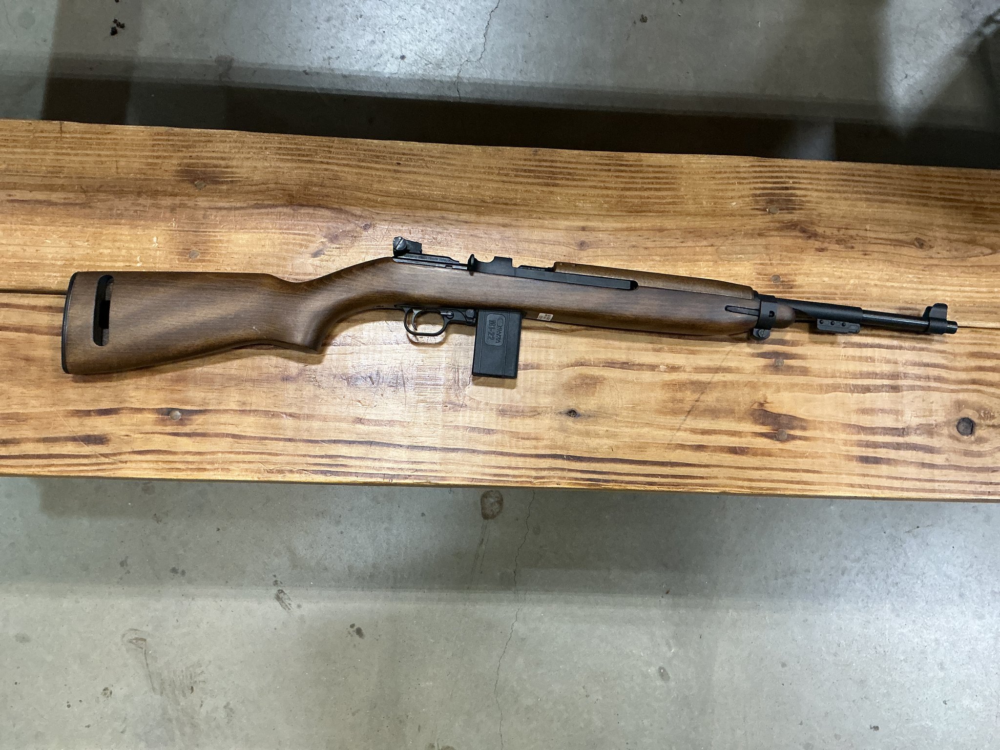 KIMAR SRL M1-22