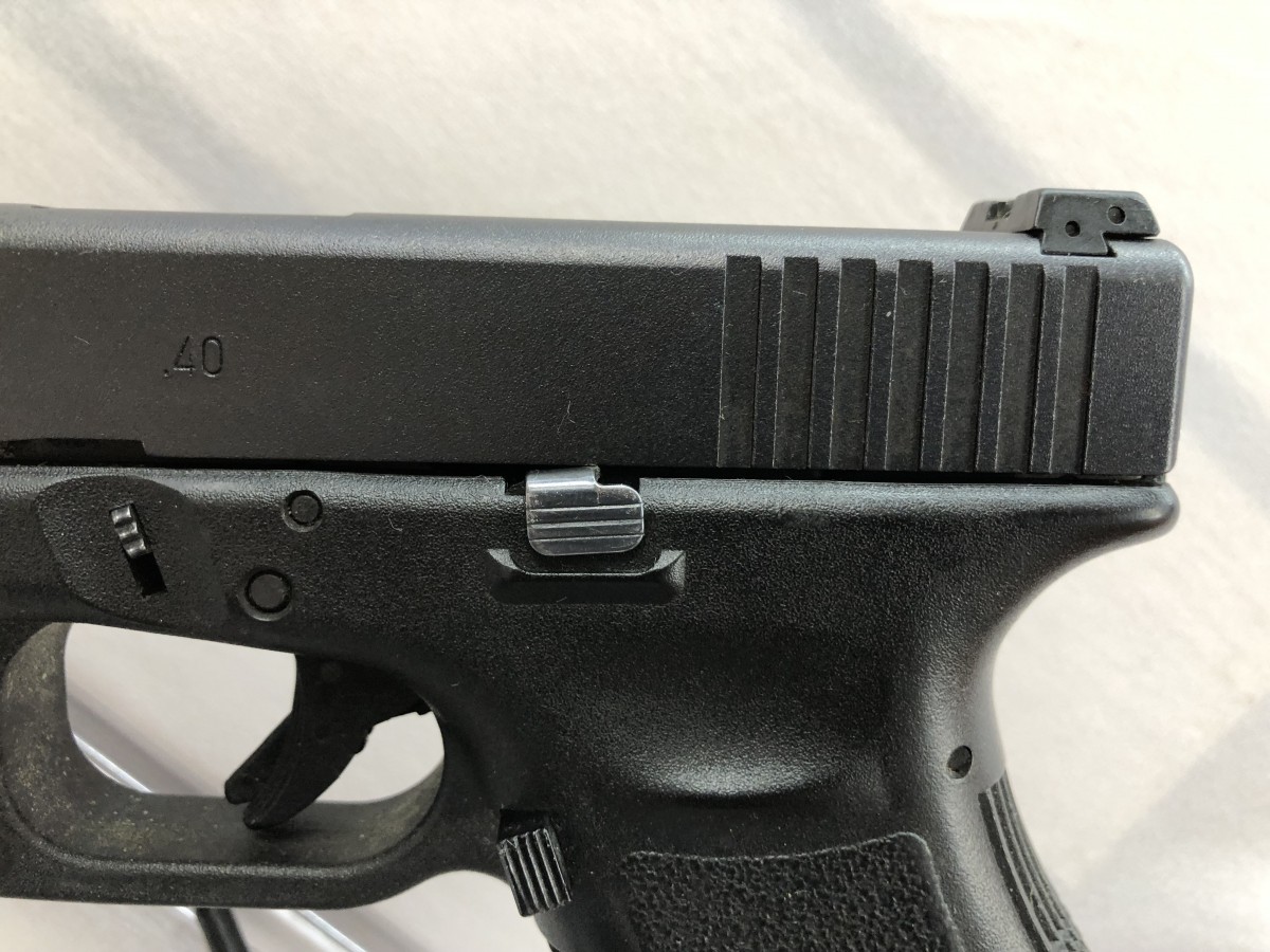 GLOCK 23 GEN3