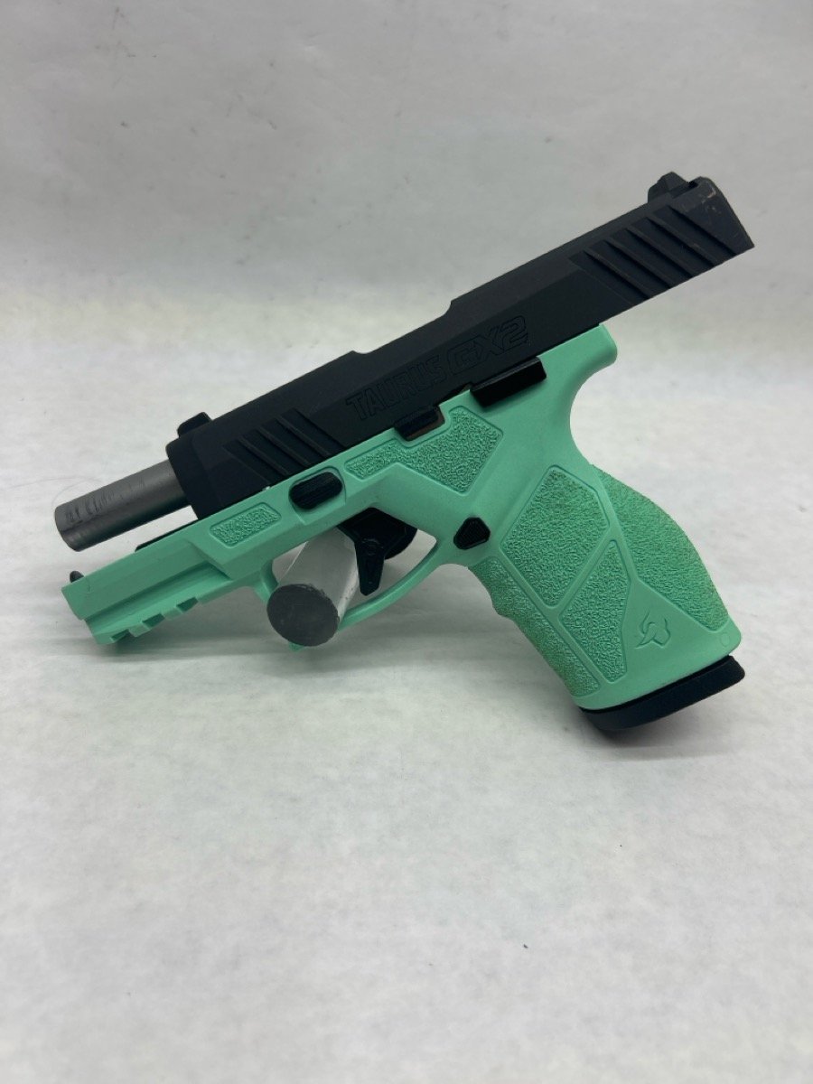 TAURUS GX2