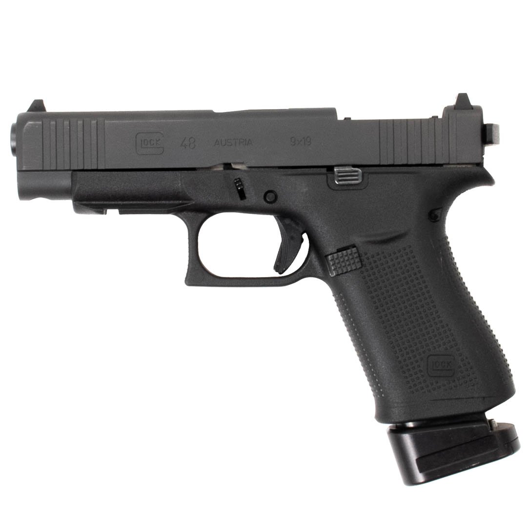 GLOCK G48