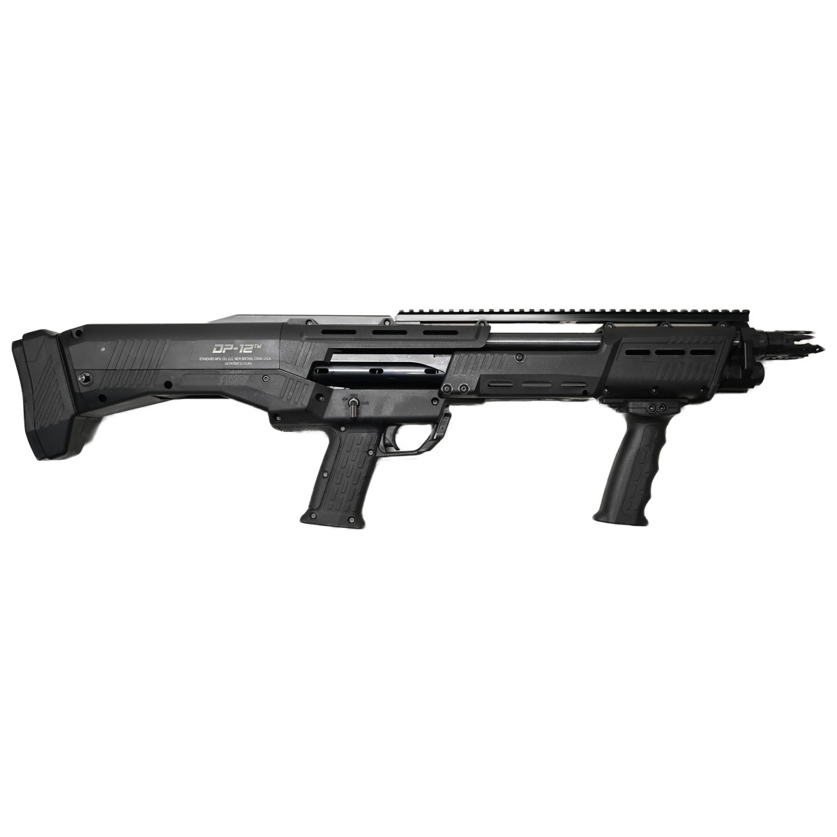STANDARD MANUFACTURING DP-12