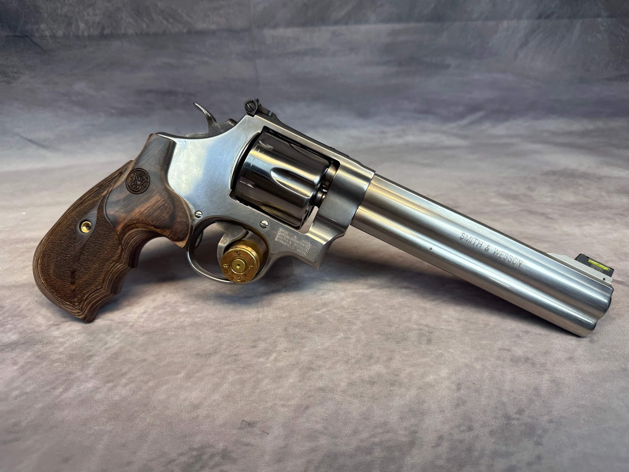SMITH & WESSON 610-3