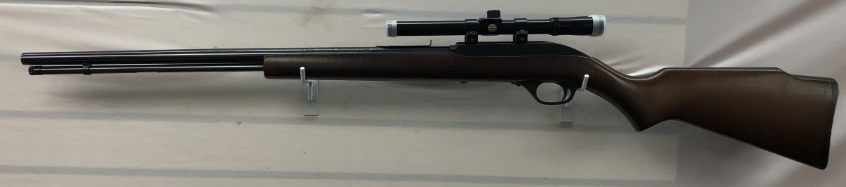 MARLIN Model 60