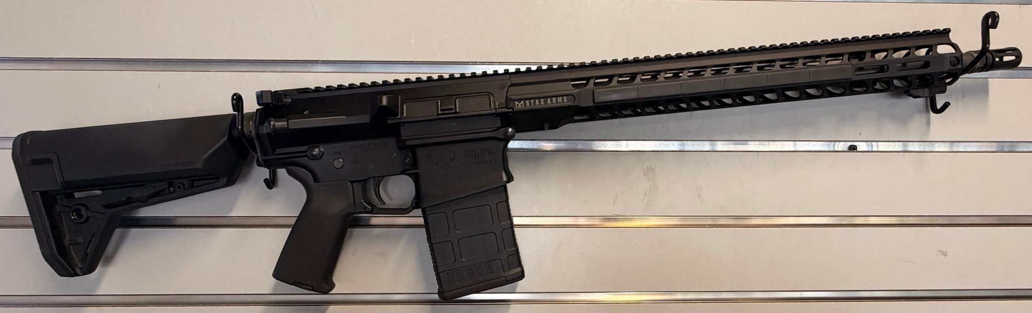 STAG ARMS STAG-10