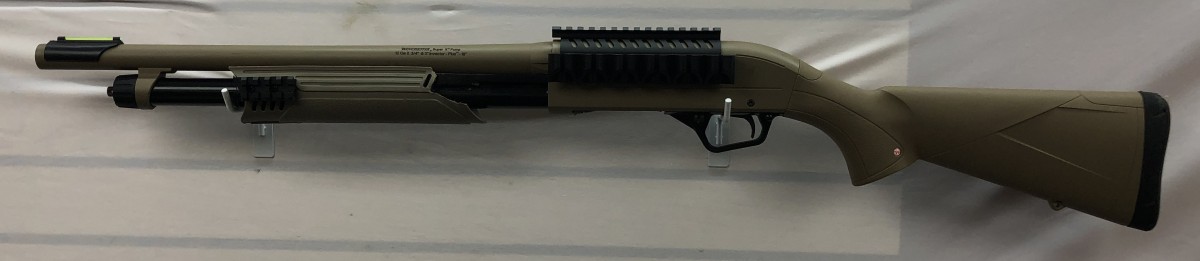 BAYARD Super X