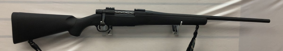 MOSSBERG patrot