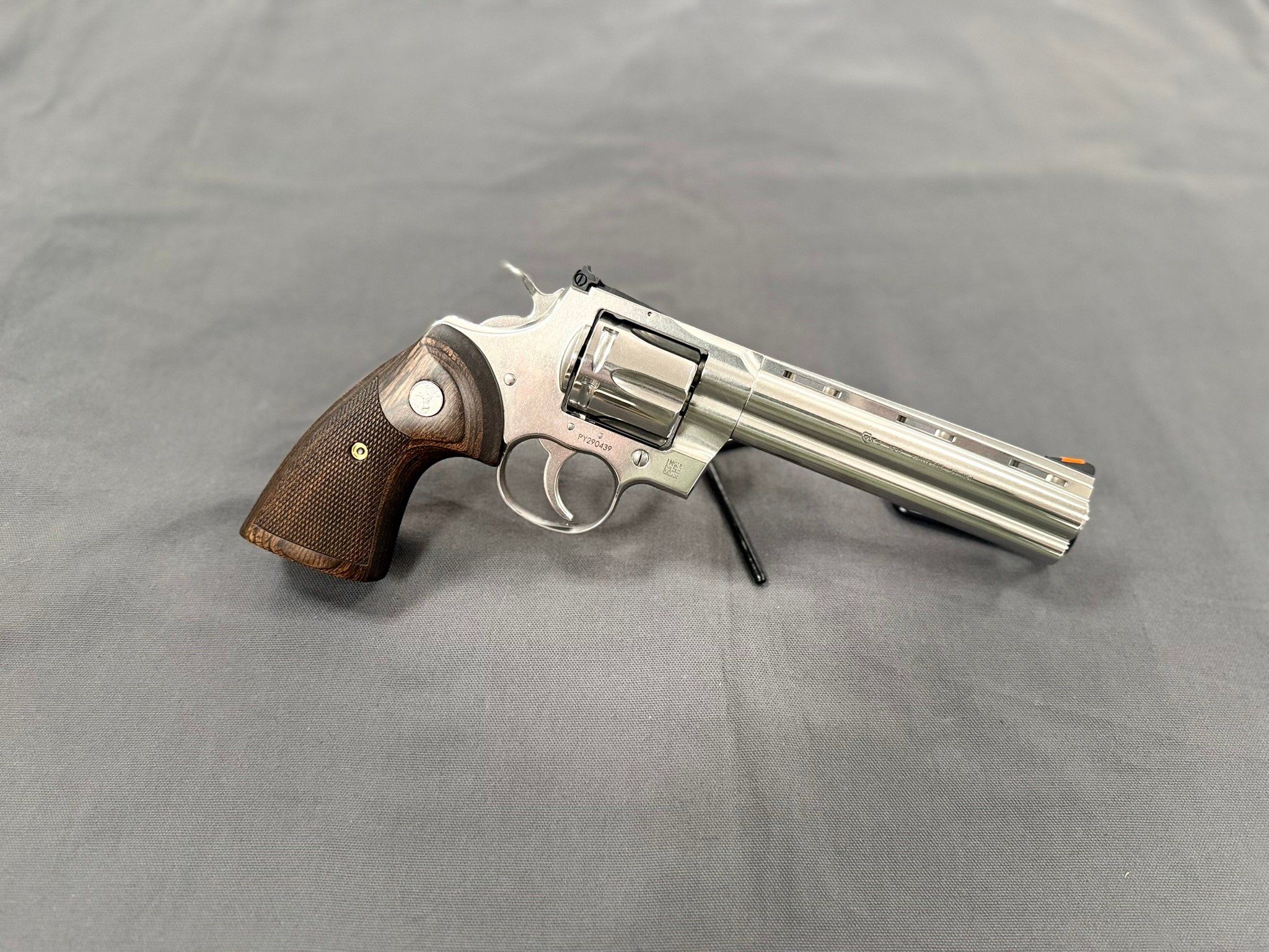 COLT PYTHON