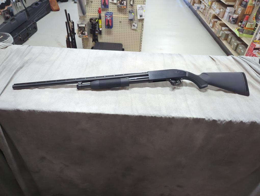 MOSSBERG MAVERICK 88 - SHOTGUN